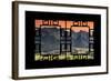 China 10MKm2 Collection - Asian Window - Guilin National Park-Philippe Hugonnard-Framed Photographic Print