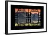 China 10MKm2 Collection - Asian Window - Guilin National Park-Philippe Hugonnard-Framed Photographic Print