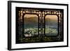 China 10MKm2 Collection - Asian Window - Guilin National Park-Philippe Hugonnard-Framed Photographic Print