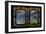 China 10MKm2 Collection - Asian Window - Guilin National Park-Philippe Hugonnard-Framed Photographic Print