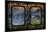 China 10MKm2 Collection - Asian Window - Guilin National Park-Philippe Hugonnard-Mounted Photographic Print