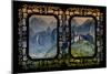 China 10MKm2 Collection - Asian Window - Guilin National Park-Philippe Hugonnard-Mounted Premium Photographic Print