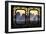 China 10MKm2 Collection - Asian Window - Guilin National Park-Philippe Hugonnard-Framed Photographic Print