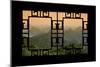 China 10MKm2 Collection - Asian Window - Guilin National Park-Philippe Hugonnard-Mounted Photographic Print