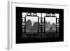 China 10MKm2 Collection - Asian Window - Guilin National Park-Philippe Hugonnard-Framed Photographic Print