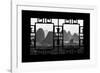 China 10MKm2 Collection - Asian Window - Guilin National Park-Philippe Hugonnard-Framed Photographic Print