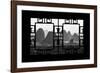 China 10MKm2 Collection - Asian Window - Guilin National Park-Philippe Hugonnard-Framed Photographic Print