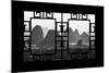 China 10MKm2 Collection - Asian Window - Guilin National Park-Philippe Hugonnard-Mounted Photographic Print