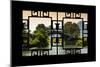 China 10MKm2 Collection - Asian Window - Guilin Yangshuo Bridge-Philippe Hugonnard-Mounted Premium Photographic Print