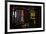 China 10MKm2 Collection - Asian Window - I Love Shanghai-Philippe Hugonnard-Framed Photographic Print