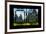 China 10MKm2 Collection - Asian Window - Karst Mountains-Philippe Hugonnard-Framed Photographic Print