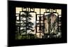 China 10MKm2 Collection - Asian Window - Mount Huashan - Shaanxi-Philippe Hugonnard-Mounted Photographic Print