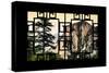 China 10MKm2 Collection - Asian Window - Mount Huashan - Shaanxi-Philippe Hugonnard-Stretched Canvas