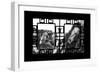 China 10MKm2 Collection - Asian Window - Mount Huashan - Shaanxi-Philippe Hugonnard-Framed Photographic Print