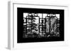 China 10MKm2 Collection - Asian Window - Mount Huashan - Shaanxi-Philippe Hugonnard-Framed Photographic Print