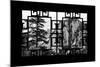 China 10MKm2 Collection - Asian Window - Mount Huashan - Shaanxi-Philippe Hugonnard-Mounted Photographic Print