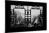 China 10MKm2 Collection - Asian Window - Mount Huashan - Shaanxi-Philippe Hugonnard-Mounted Photographic Print