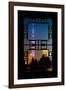 China 10MKm2 Collection - Asian Window - Oriental Pearl Tower at Night - Shanghai-Philippe Hugonnard-Framed Photographic Print