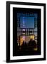 China 10MKm2 Collection - Asian Window - Oriental Pearl Tower at Night - Shanghai-Philippe Hugonnard-Framed Photographic Print