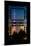 China 10MKm2 Collection - Asian Window - Oriental Pearl Tower at Night - Shanghai-Philippe Hugonnard-Mounted Photographic Print
