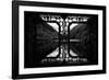 China 10MKm2 Collection - Asian Window - Rhinoceros Lake - Jiuzhaigou National Park-Philippe Hugonnard-Framed Photographic Print