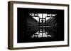 China 10MKm2 Collection - Asian Window - Rhinoceros Lake - Jiuzhaigou National Park-Philippe Hugonnard-Framed Premium Photographic Print