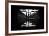 China 10MKm2 Collection - Asian Window - Rhinoceros Lake - Jiuzhaigou National Park-Philippe Hugonnard-Framed Photographic Print