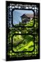 China 10MKm2 Collection - Asian Window - Rice Terraces - Longsheng Ping'an - Guangxi-Philippe Hugonnard-Mounted Photographic Print