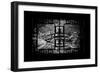 China 10MKm2 Collection - Asian Window - Romantic Bridge-Philippe Hugonnard-Framed Photographic Print