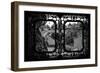 China 10MKm2 Collection - Asian Window - Roofs of Summer Palace - Beijing-Philippe Hugonnard-Framed Photographic Print