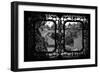 China 10MKm2 Collection - Asian Window - Roofs of Summer Palace - Beijing-Philippe Hugonnard-Framed Photographic Print