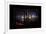 China 10MKm2 Collection - Asian Window - Shanghai Cityscape at night-Philippe Hugonnard-Framed Photographic Print