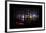 China 10MKm2 Collection - Asian Window - Shanghai Cityscape at night-Philippe Hugonnard-Framed Photographic Print