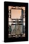 China 10MKm2 Collection - Asian Window - Shanghai Cityscape-Philippe Hugonnard-Stretched Canvas