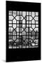China 10MKm2 Collection - Asian Window - Shanghai Tower-Philippe Hugonnard-Mounted Photographic Print