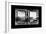 China 10MKm2 Collection - Asian Window - Shanghai Tower-Philippe Hugonnard-Framed Photographic Print