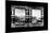 China 10MKm2 Collection - Asian Window - Shanghai Tower-Philippe Hugonnard-Mounted Photographic Print