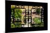 China 10MKm2 Collection - Asian Window - Shanghai Water Town - Qibao-Philippe Hugonnard-Mounted Photographic Print