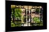 China 10MKm2 Collection - Asian Window - Shanghai Water Town - Qibao-Philippe Hugonnard-Mounted Photographic Print