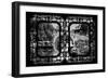 China 10MKm2 Collection - Asian Window - Shanghai Water Town - Qibao-Philippe Hugonnard-Framed Photographic Print