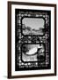 China 10MKm2 Collection - Asian Window - Shanghai Water Town - Qibao-Philippe Hugonnard-Framed Photographic Print