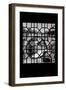 China 10MKm2 Collection - Asian Window - Shanghai Water Town - Qibao-Philippe Hugonnard-Framed Photographic Print