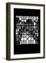 China 10MKm2 Collection - Asian Window - Shantang water Town - Suzhou-Philippe Hugonnard-Framed Photographic Print