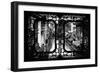 China 10MKm2 Collection - Asian Window - Shantang water Town - Suzhou-Philippe Hugonnard-Framed Photographic Print