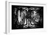 China 10MKm2 Collection - Asian Window - Shantang water Town - Suzhou-Philippe Hugonnard-Framed Photographic Print