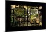 China 10MKm2 Collection - Asian Window - Shantang water Town - Suzhou-Philippe Hugonnard-Mounted Photographic Print