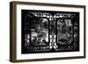 China 10MKm2 Collection - Asian Window - Shantang water Town - Suzhou-Philippe Hugonnard-Framed Photographic Print