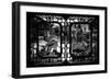 China 10MKm2 Collection - Asian Window - Shantang water Town - Suzhou-Philippe Hugonnard-Framed Photographic Print