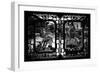 China 10MKm2 Collection - Asian Window - Shantang water Town - Suzhou-Philippe Hugonnard-Framed Photographic Print