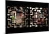 China 10MKm2 Collection - Asian Window - Shantang water Town - Suzhou-Philippe Hugonnard-Mounted Photographic Print